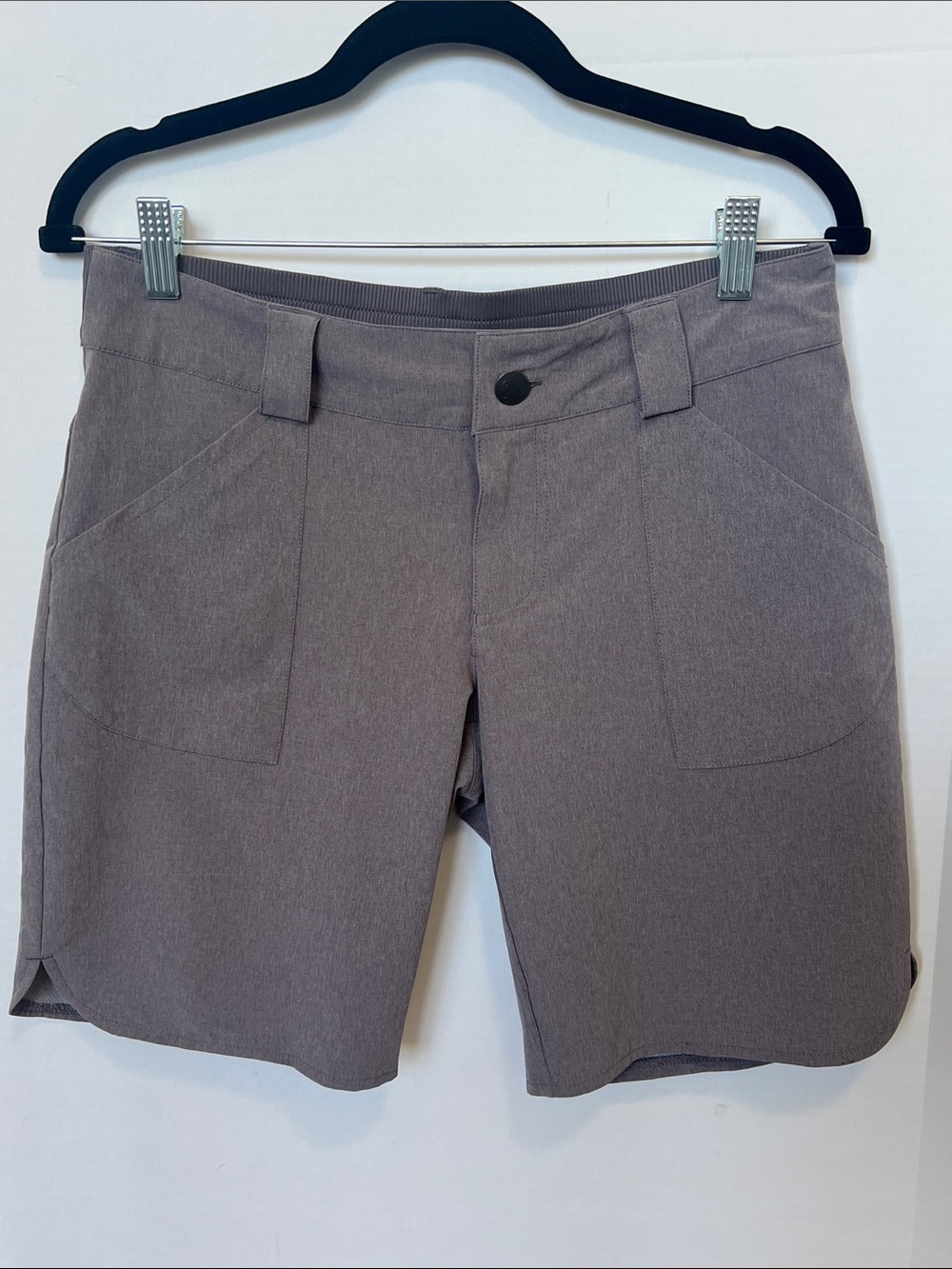 Flylow Women's Sundown Shorts lightweight quick-dry size Small